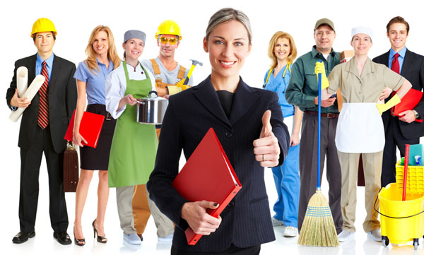 Kulp Bayan Temizlikçi Hizmeti